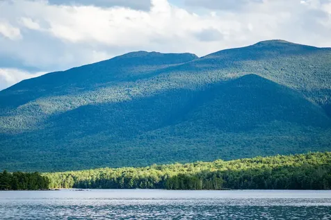 SO009-17 Jim Eaton Hill Road Flagstaff Twp ME 04961
