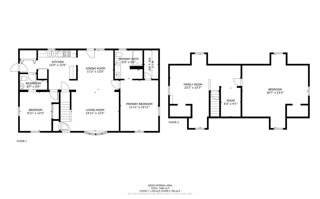 10 Fuller Street Richmond ME 04357