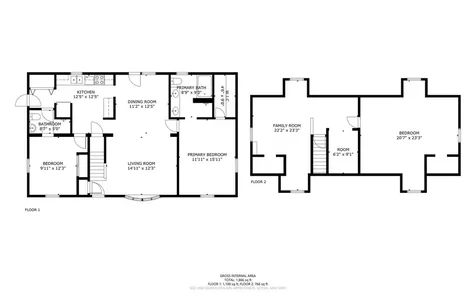 10 Fuller Street Richmond ME 04357