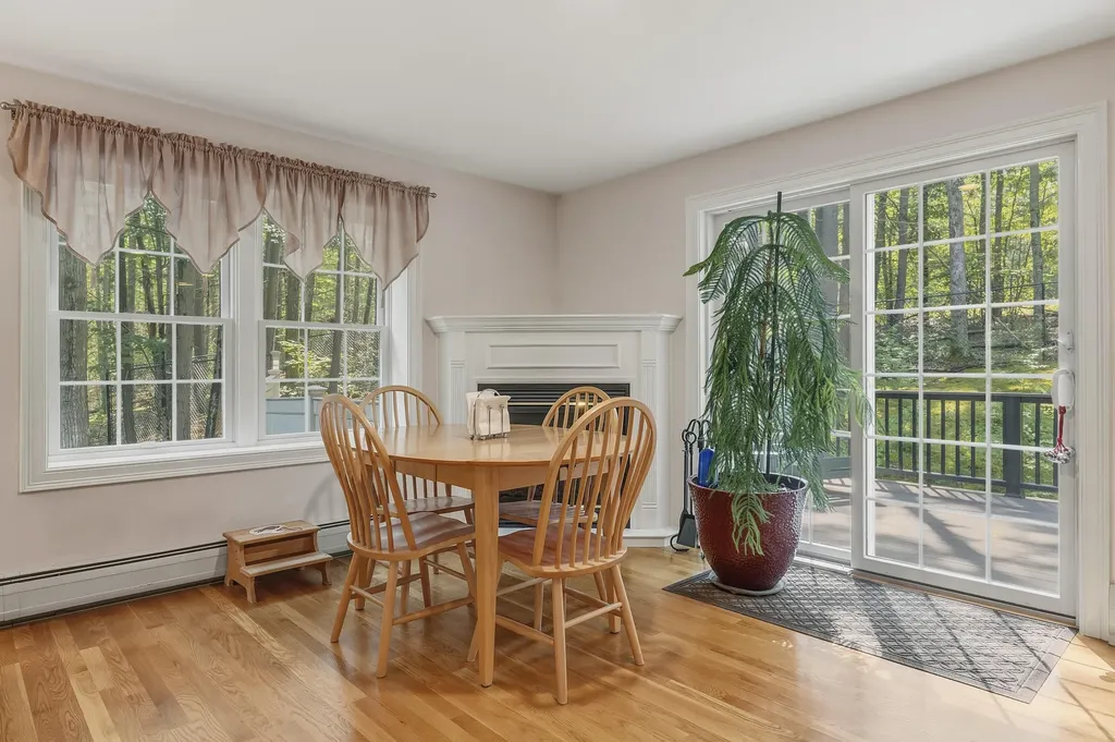 6 Silver Ridge Drive York ME 03909