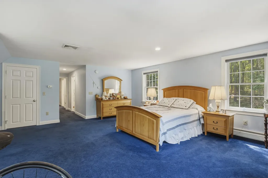 6 Silver Ridge Drive York ME 03909