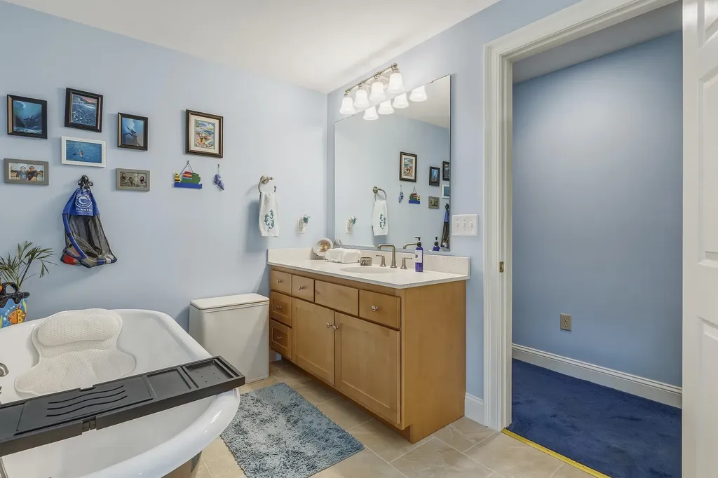 6 Silver Ridge Drive York ME 03909
