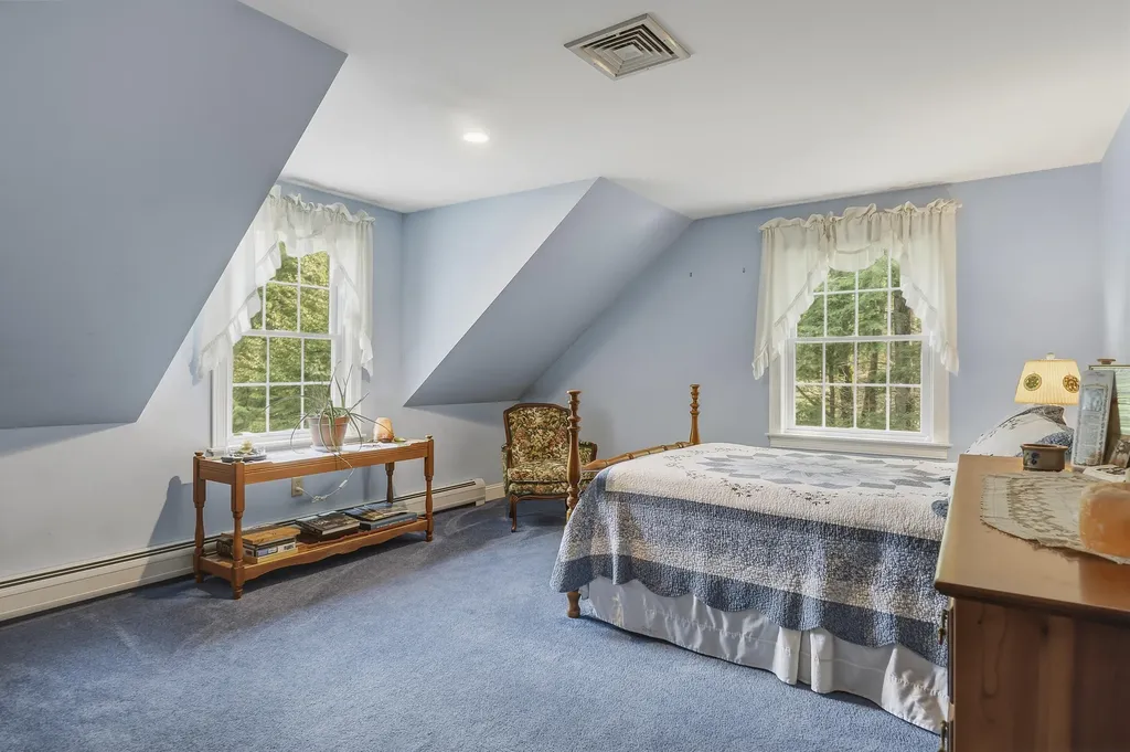 6 Silver Ridge Drive York ME 03909