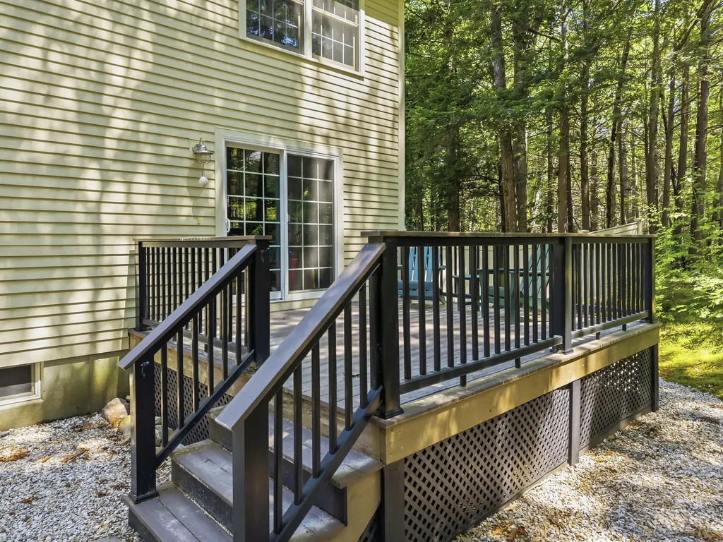 6 Silver Ridge Drive York ME 03909