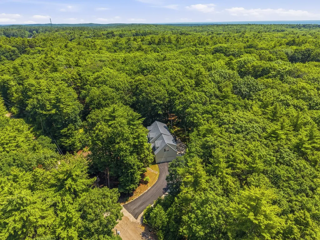 6 Silver Ridge Drive York ME 03909