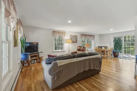 6 Silver Ridge Drive York ME 03909
