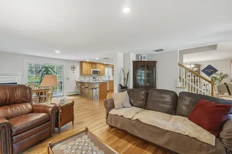 6 Silver Ridge Drive York ME 03909