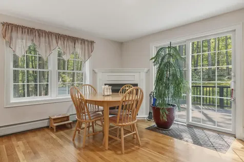 6 Silver Ridge Drive York ME 03909