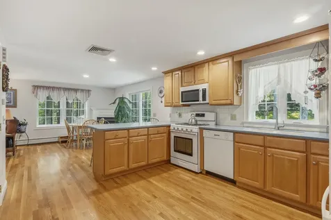 6 Silver Ridge Drive York ME 03909