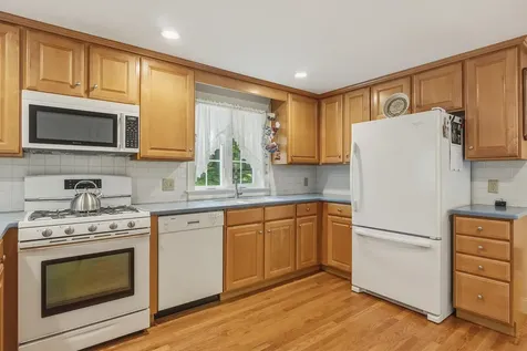 6 Silver Ridge Drive York ME 03909