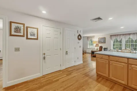 6 Silver Ridge Drive York ME 03909