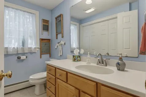6 Silver Ridge Drive York ME 03909