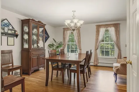6 Silver Ridge Drive York ME 03909