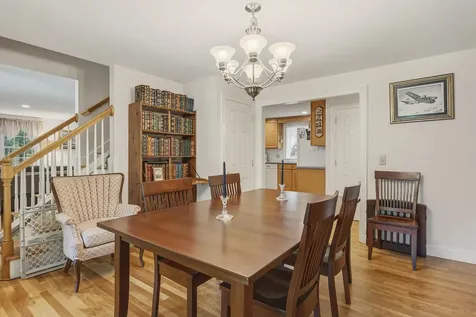 6 Silver Ridge Drive York ME 03909