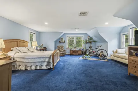 6 Silver Ridge Drive York ME 03909