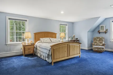 6 Silver Ridge Drive York ME 03909