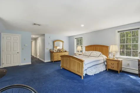 6 Silver Ridge Drive York ME 03909