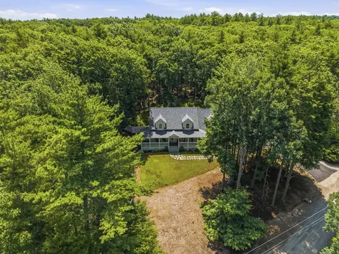 6 Silver Ridge Drive York ME 03909