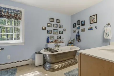 6 Silver Ridge Drive York ME 03909