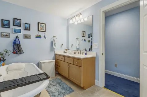 6 Silver Ridge Drive York ME 03909