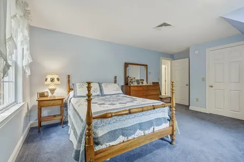 6 Silver Ridge Drive York ME 03909