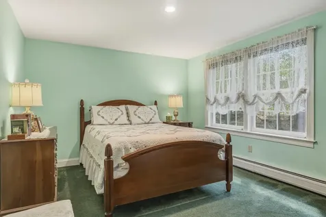 6 Silver Ridge Drive York ME 03909
