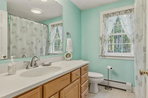 6 Silver Ridge Drive York ME 03909