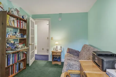 6 Silver Ridge Drive York ME 03909