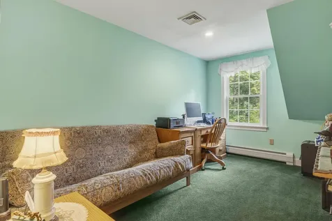 6 Silver Ridge Drive York ME 03909