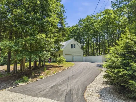 6 Silver Ridge Drive York ME 03909
