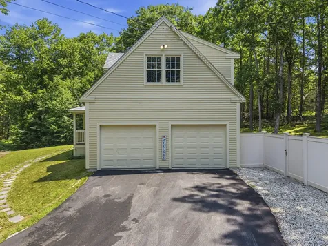 6 Silver Ridge Drive York ME 03909