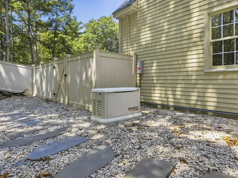 6 Silver Ridge Drive York ME 03909