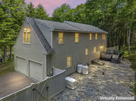 6 Silver Ridge Drive York ME 03909