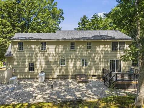 6 Silver Ridge Drive York ME 03909