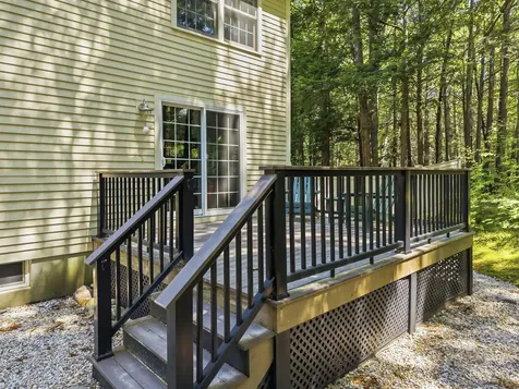 6 Silver Ridge Drive York ME 03909
