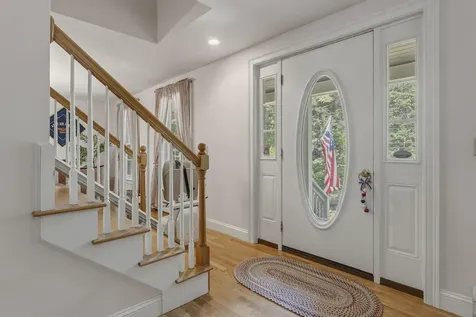 6 Silver Ridge Drive York ME 03909