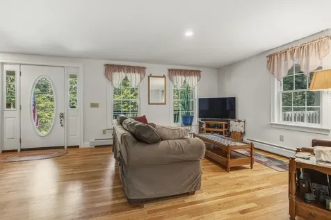 6 Silver Ridge Drive York ME 03909