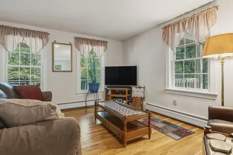 6 Silver Ridge Drive York ME 03909