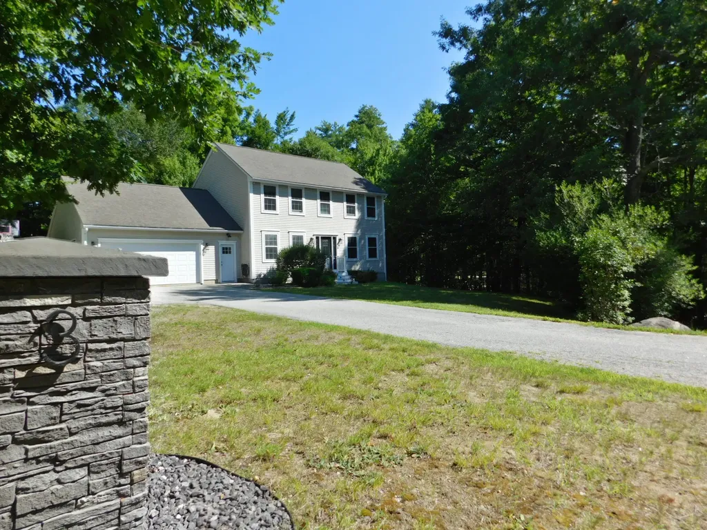 3 Danylle Drive Limington ME 04049