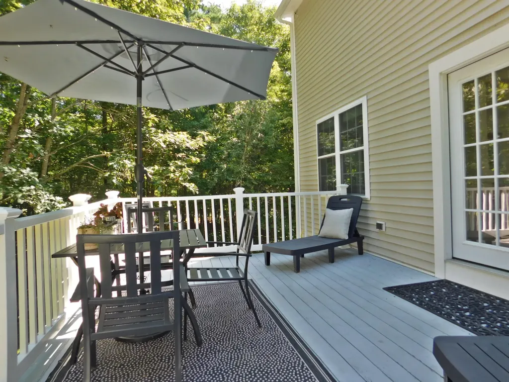 3 Danylle Drive Limington ME 04049