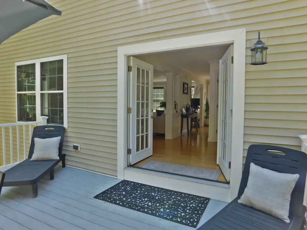 3 Danylle Drive Limington ME 04049