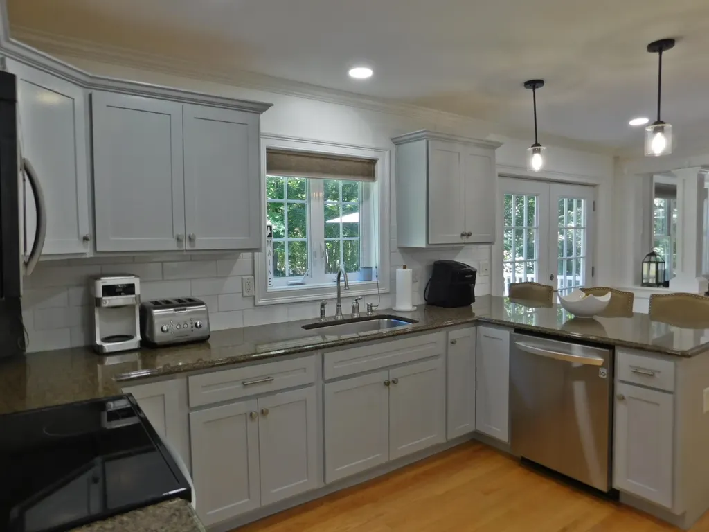 3 Danylle Drive Limington ME 04049