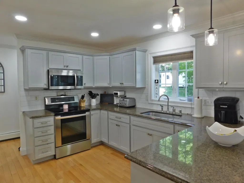 3 Danylle Drive Limington ME 04049