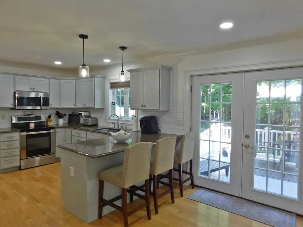 3 Danylle Drive Limington ME 04049