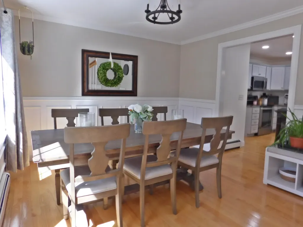 3 Danylle Drive Limington ME 04049