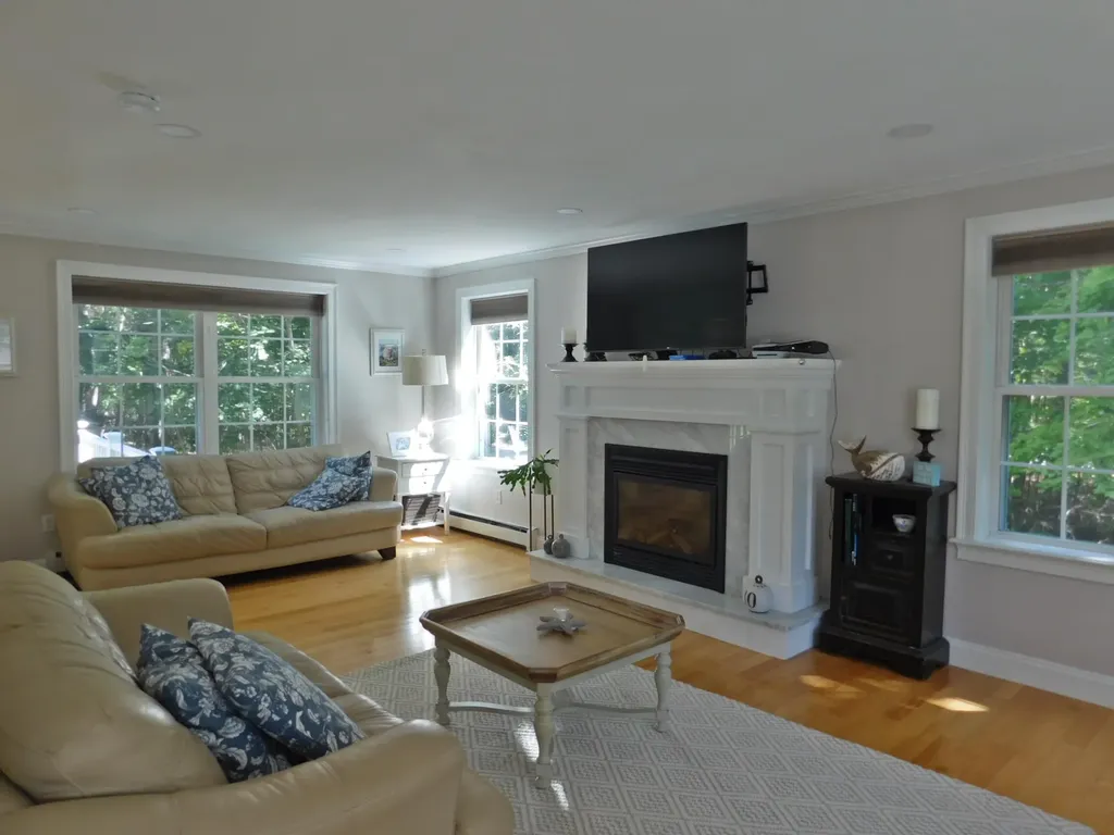 3 Danylle Drive Limington ME 04049