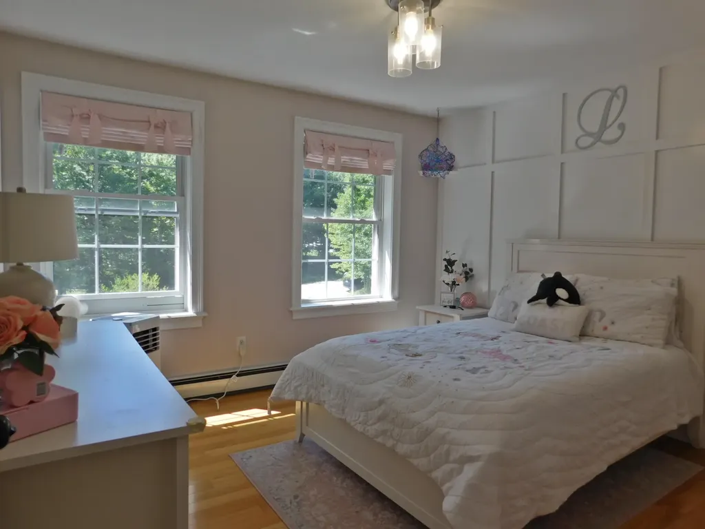3 Danylle Drive Limington ME 04049