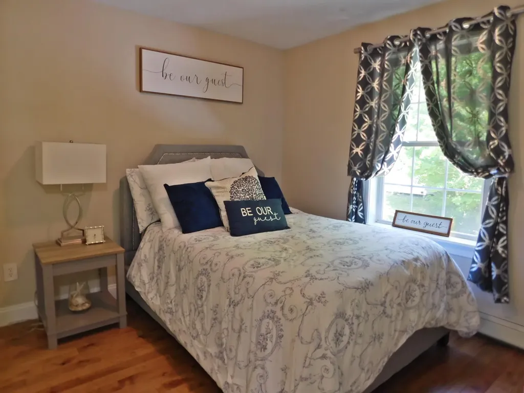 3 Danylle Drive Limington ME 04049
