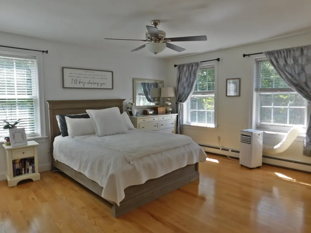 3 Danylle Drive Limington ME 04049
