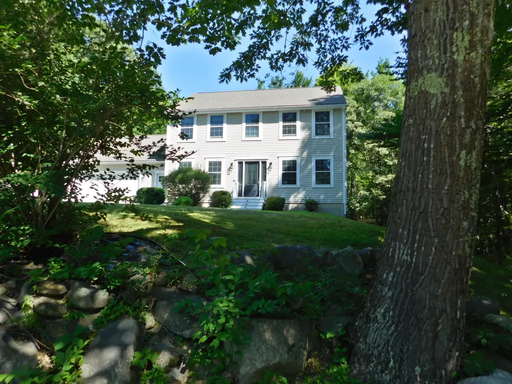 3 Danylle Drive Limington ME 04049